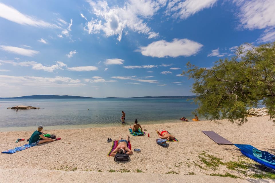 Apartman Nikolić 2 Apartment in Šibenik-Knin County, Croatia