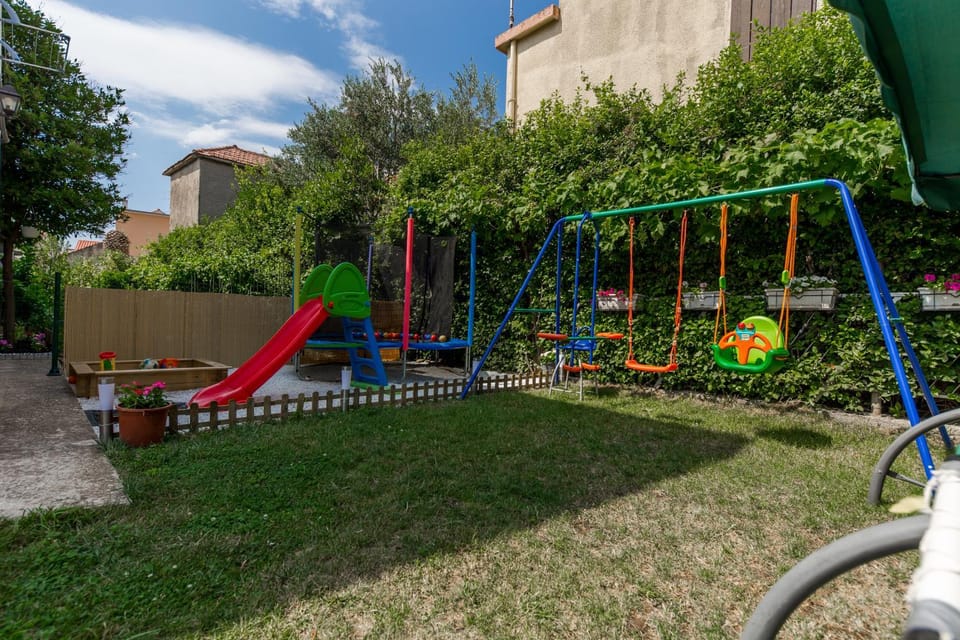 Apartman Nikolić 2 Apartment in Šibenik-Knin County, Croatia