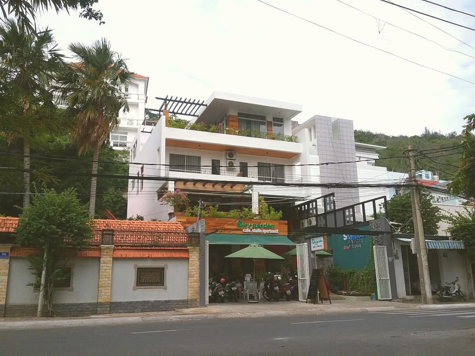 Sky Garden Apartment Apartment in Vung Tau