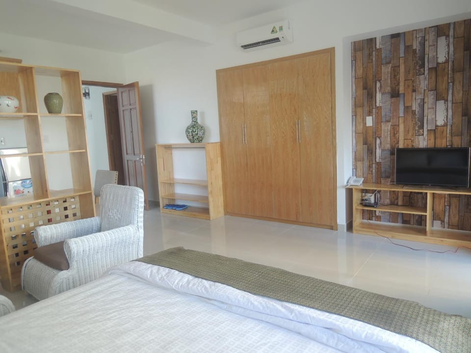 Sky Garden Apartment Apartment in Vung Tau