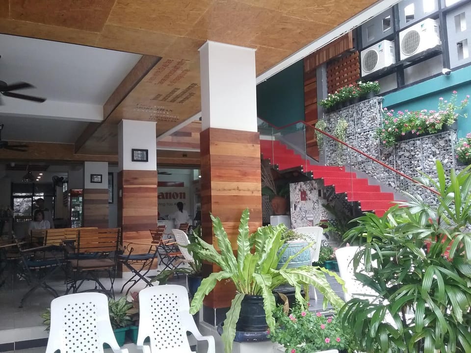 Sky Garden Apartment Apartment in Vung Tau