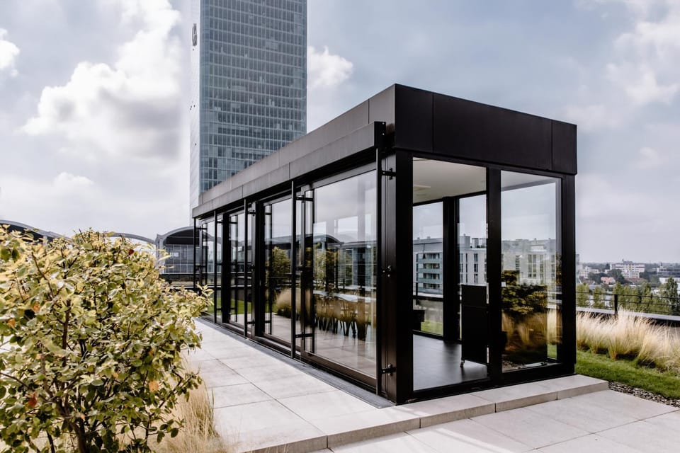 Meeting/conference room