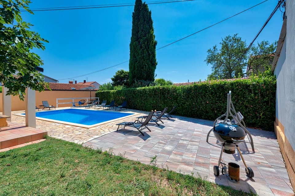 Villa Dante Medulin House in Medulin