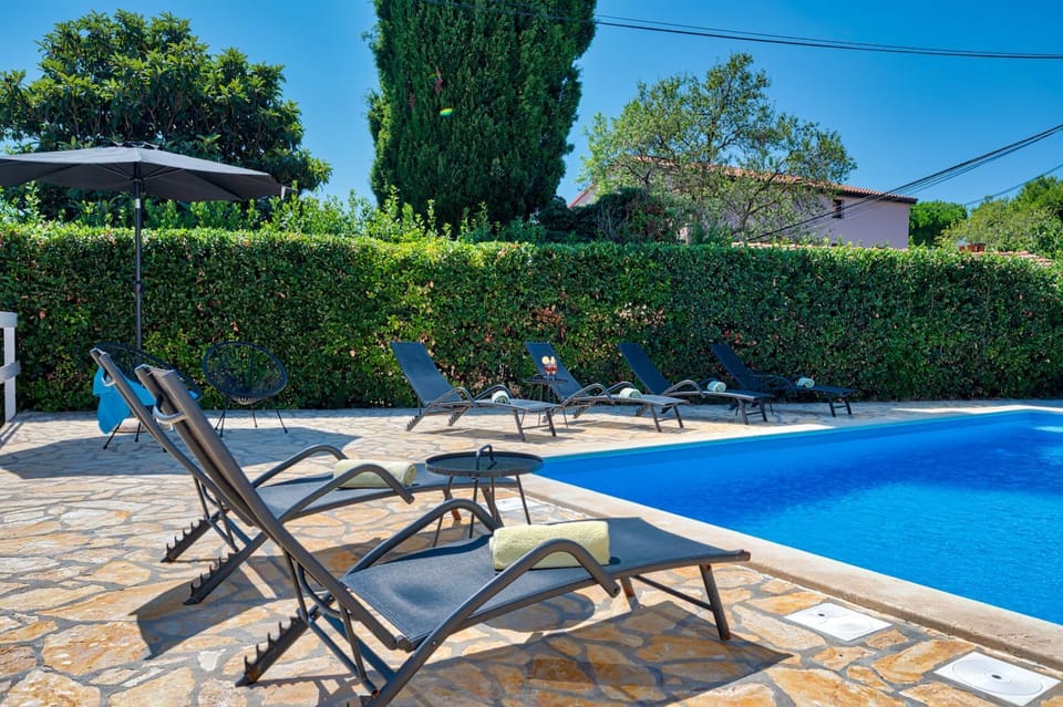 Villa Dante Medulin House in Medulin