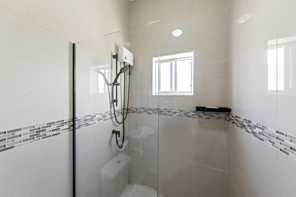 Curadise Living Apartment in Willemstad