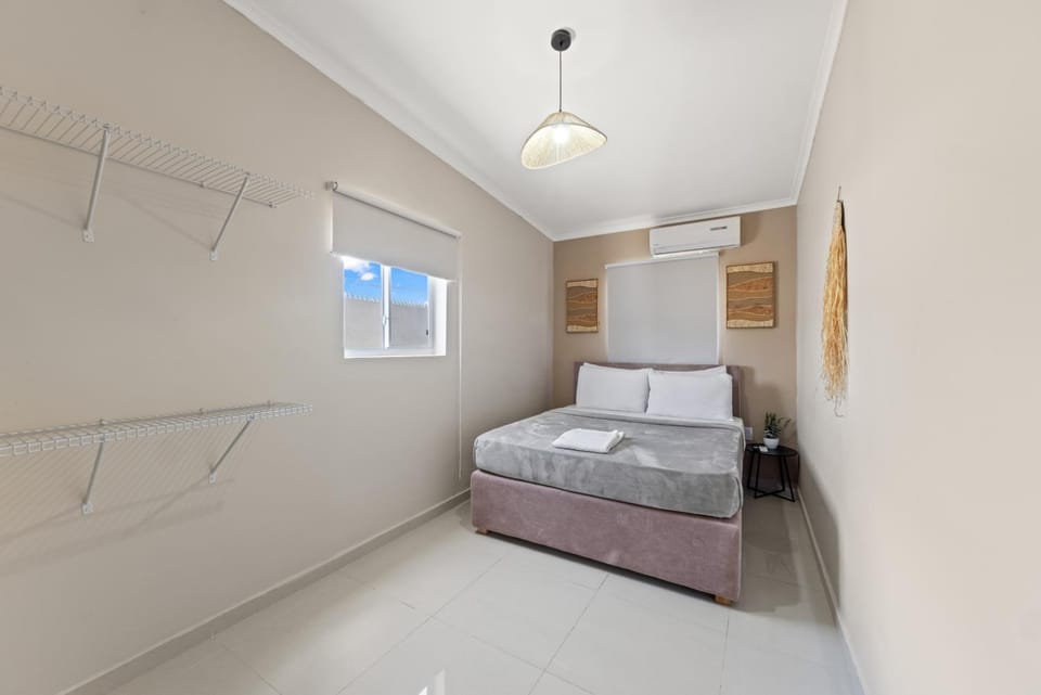 Curadise Living Apartment in Willemstad
