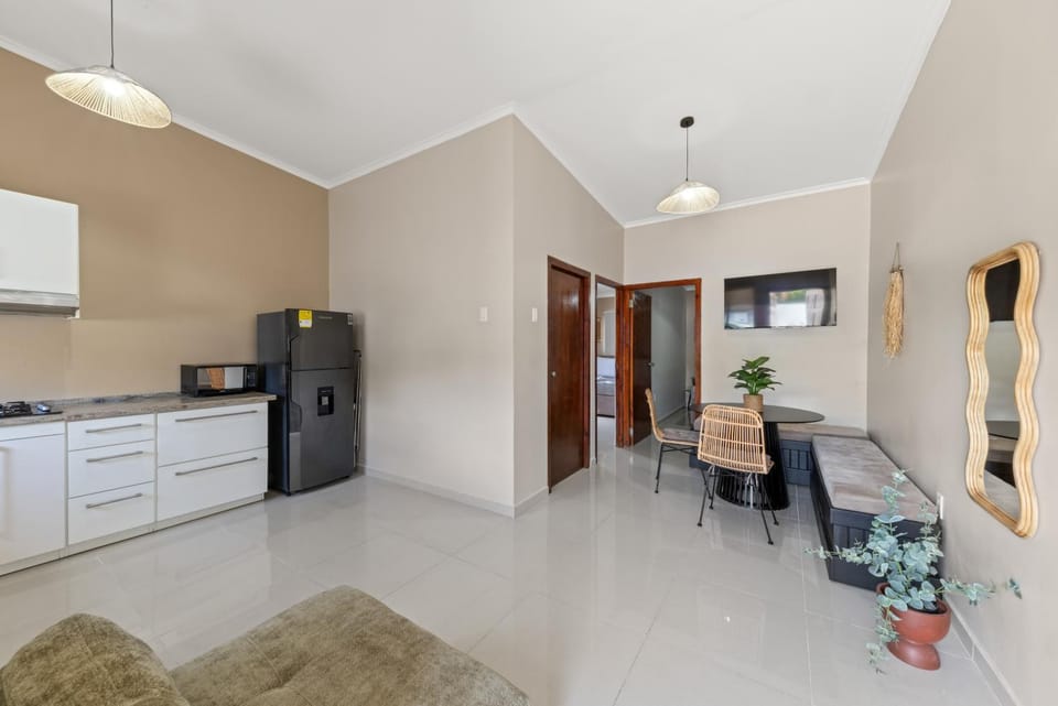 Curadise Living Apartment in Willemstad