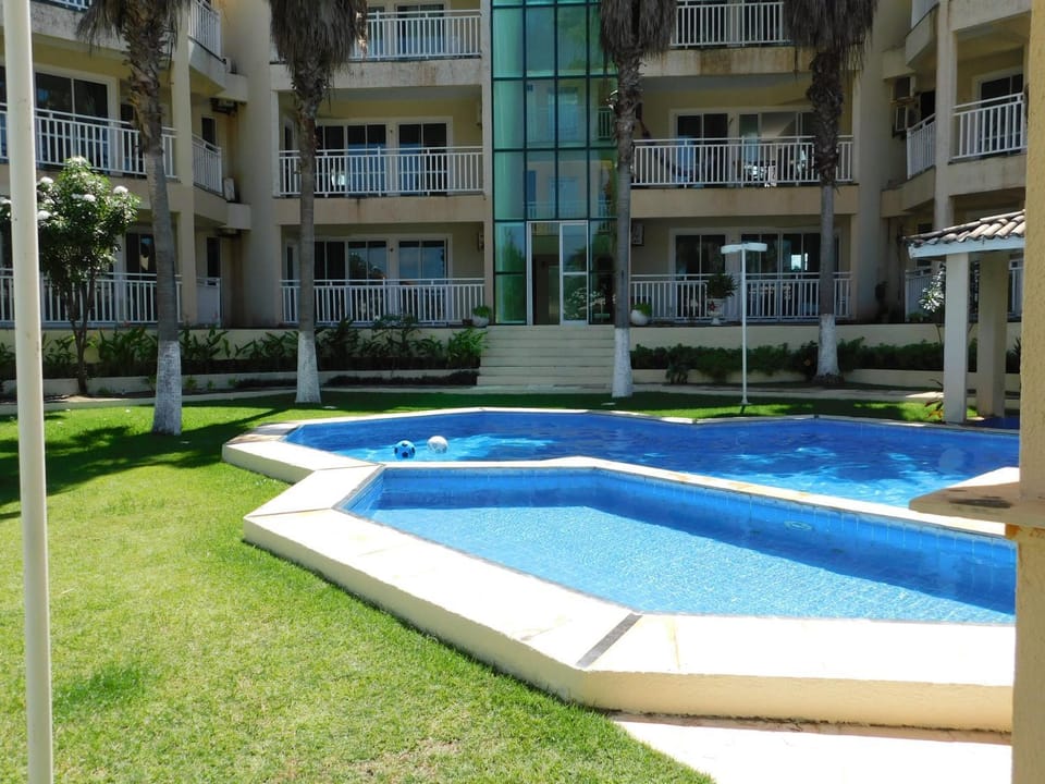 Blue Beach Apartments Apartment in State of Ceará