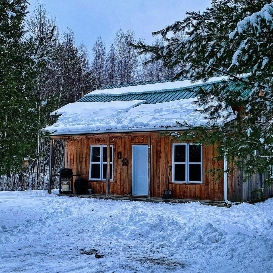 Day, Winter
