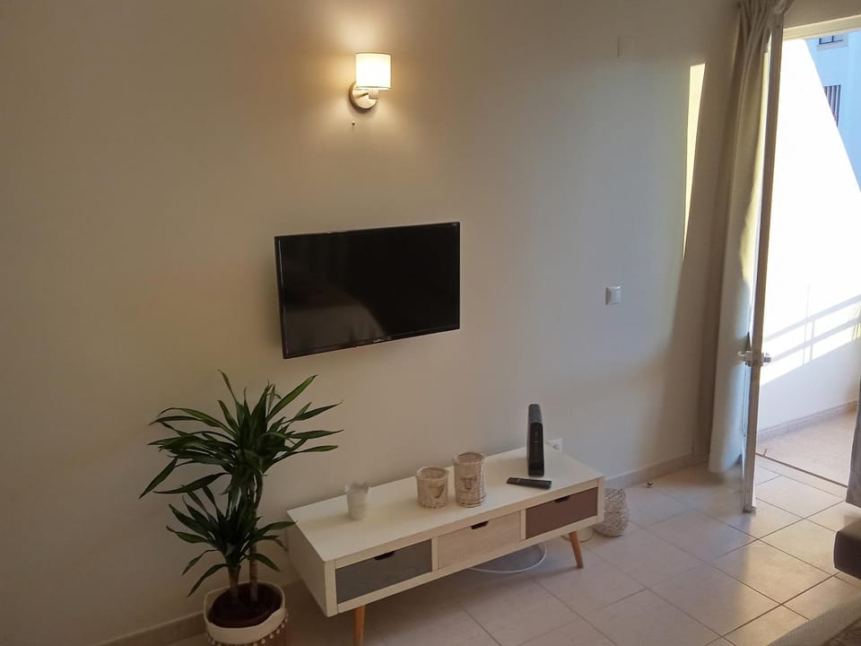 Moura 11 Apartment in Quarteira