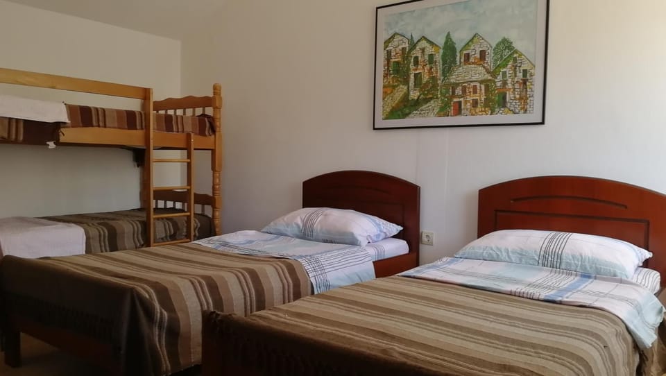 Agrotourism Matusko Country House in Dubrovnik-Neretva County
