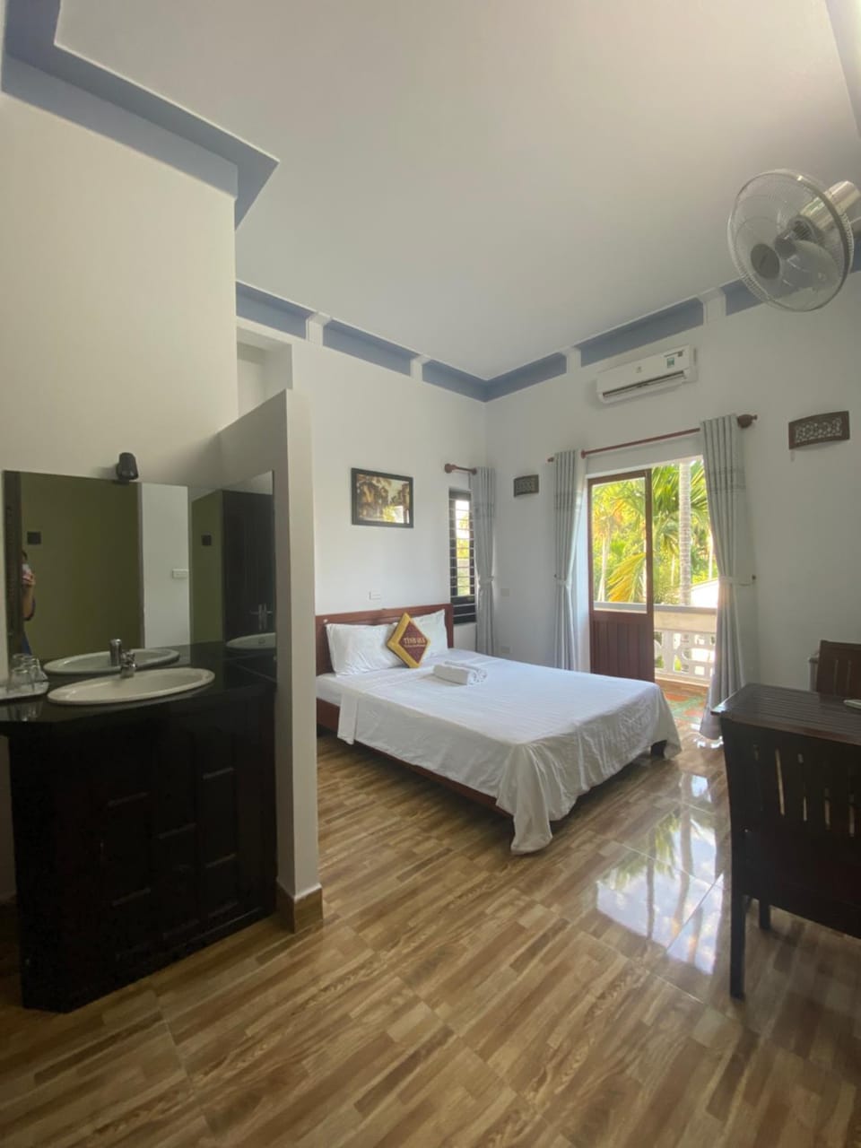 Village Love Homestay Vacation rental in Hoi An