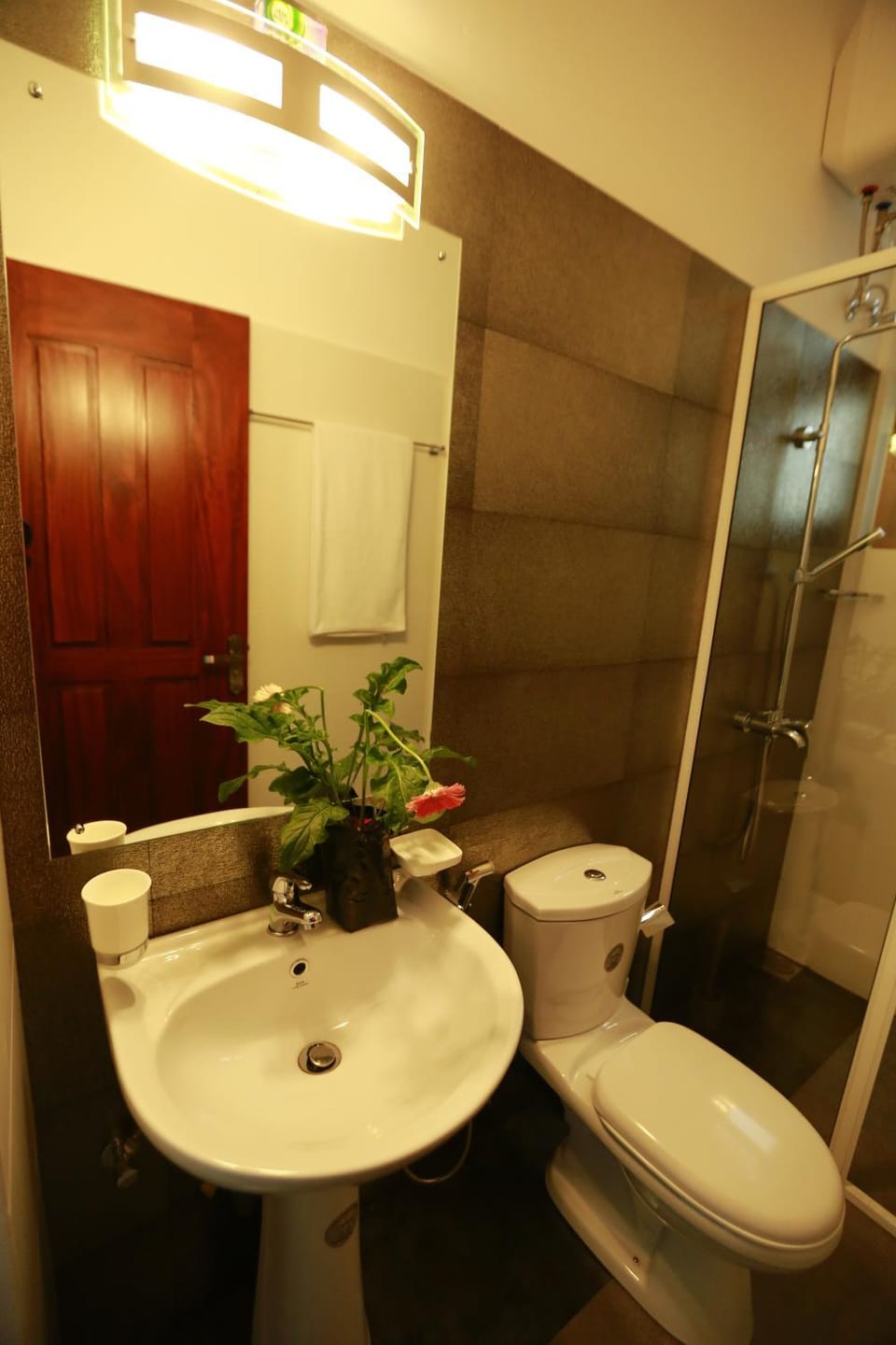 Orchidee Apartments Apartment in Dehiwala-Mount Lavinia