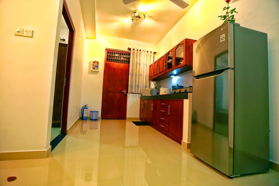 Orchidee Apartments Apartment in Dehiwala-Mount Lavinia