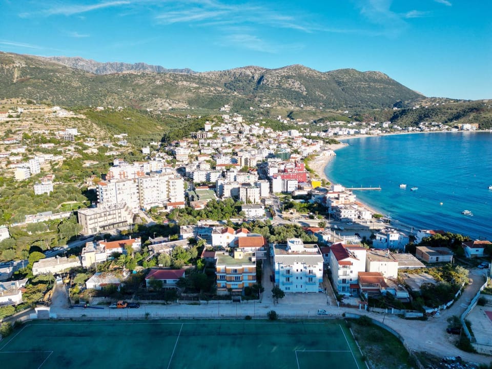 Sea view