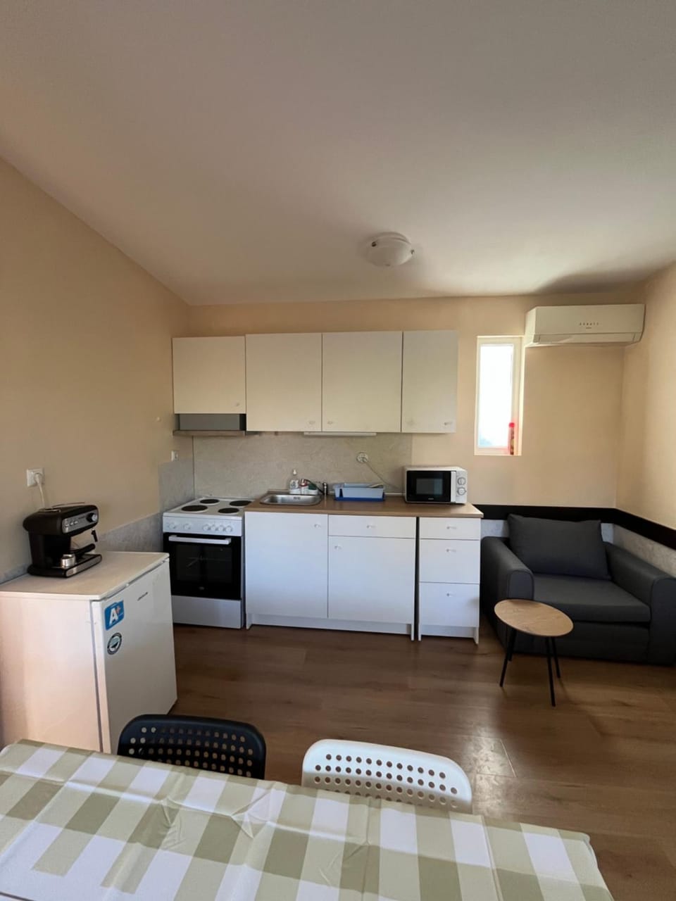 Shabla Lux Guest Houses Campground/ 
RV Resort in Dobrich Province, Bulgaria