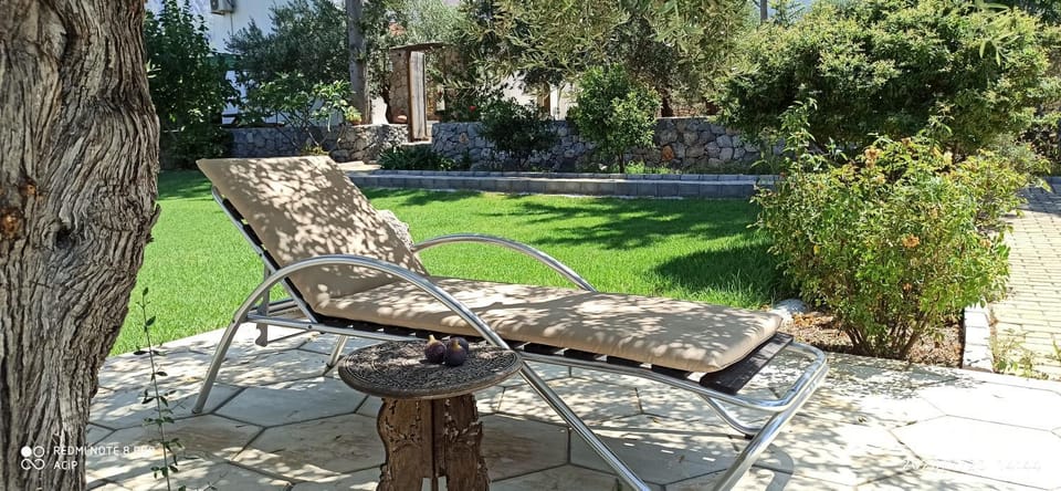 Olive Garden House in Cyprus