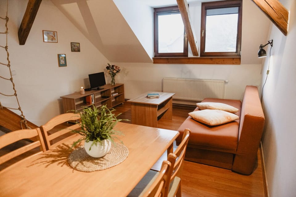 Penzion U Skutilů Bed and Breakfast in Lower Silesian Voivodeship