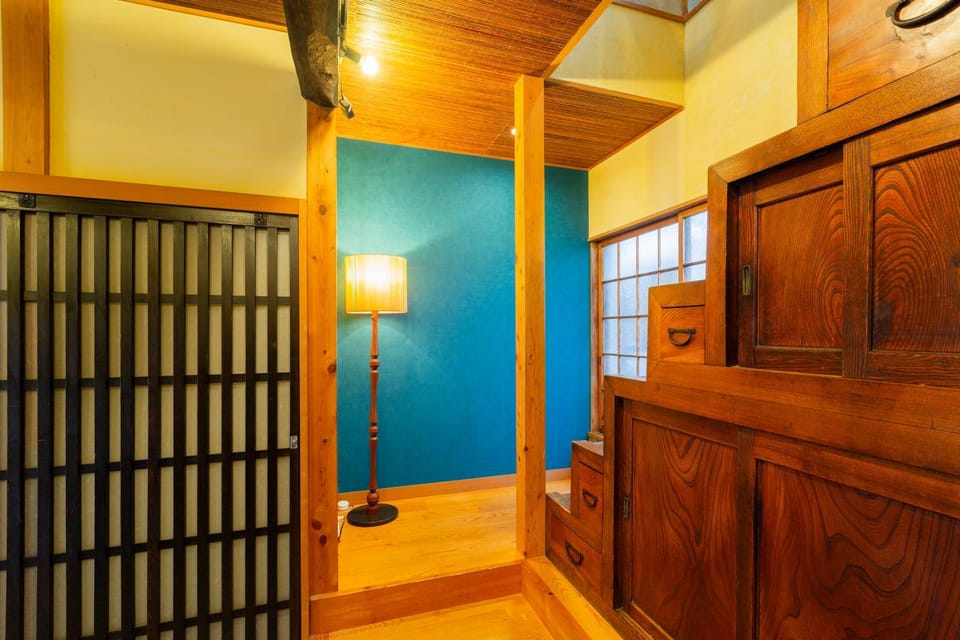 Araiya Tokyo -Private Townhouse- House in Kanagawa Prefecture