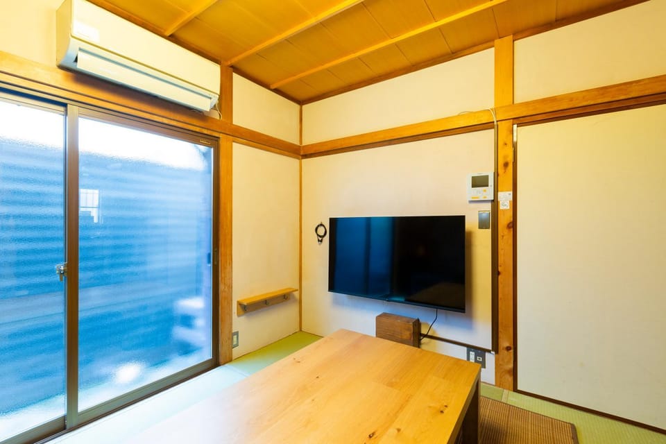 Araiya Tokyo -Private Townhouse- House in Kanagawa Prefecture