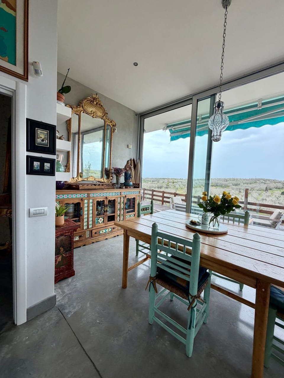 B&B Le Palombelle Casa Vacanze Bed and Breakfast in Apulia