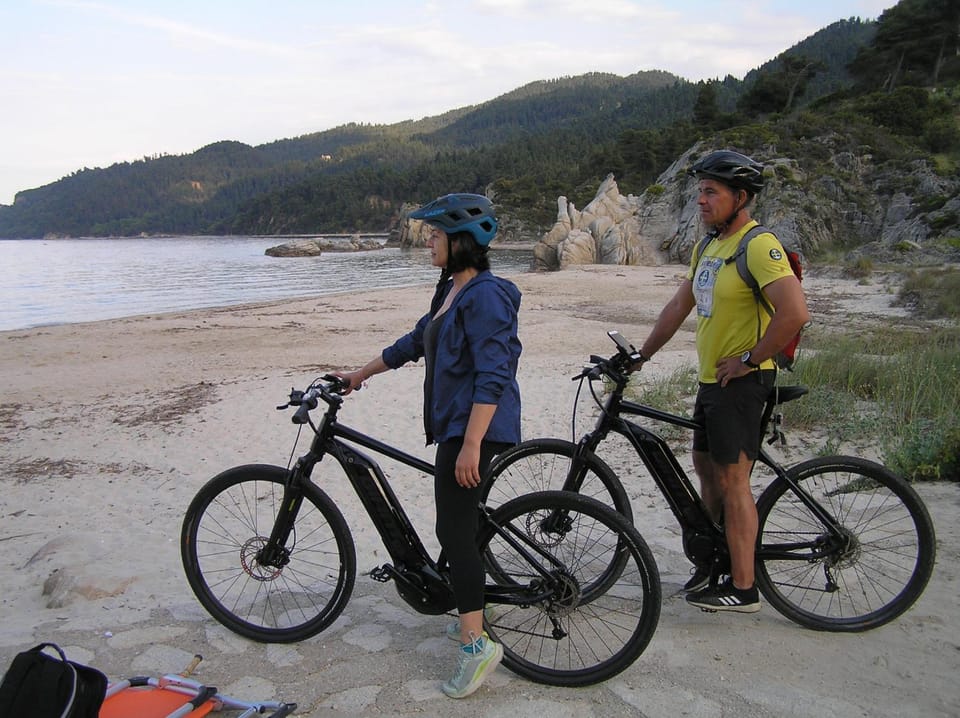 Cycling