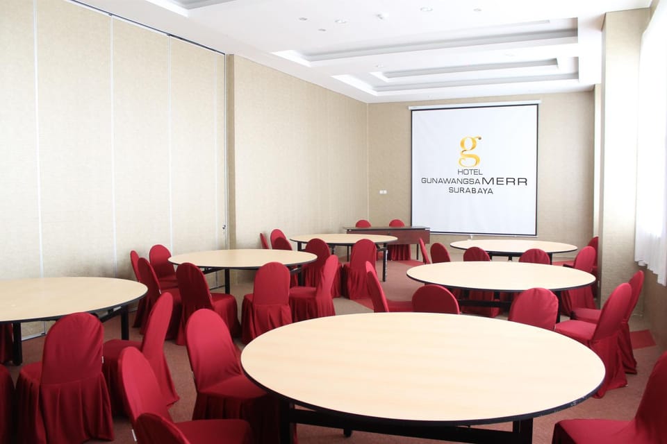 Banquet/Function facilities