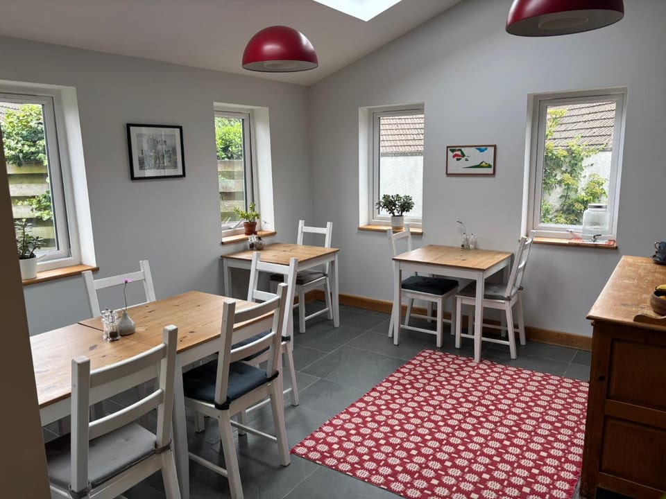 Ty Boia Bed & Breakfast Bed and Breakfast in Saint Davids