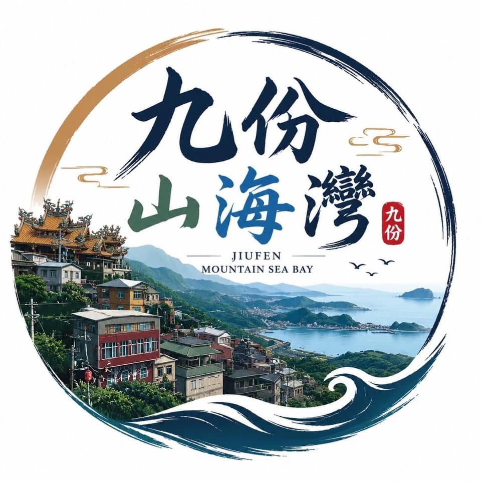 九份山海灣民宿 I 近老街 l 海景檜木房 Vacation rental in Taiwan, Province of China
