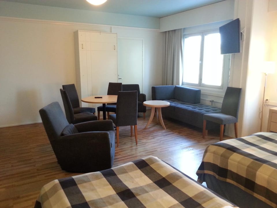 Hotel Kalkstrand Hotel in Finland
