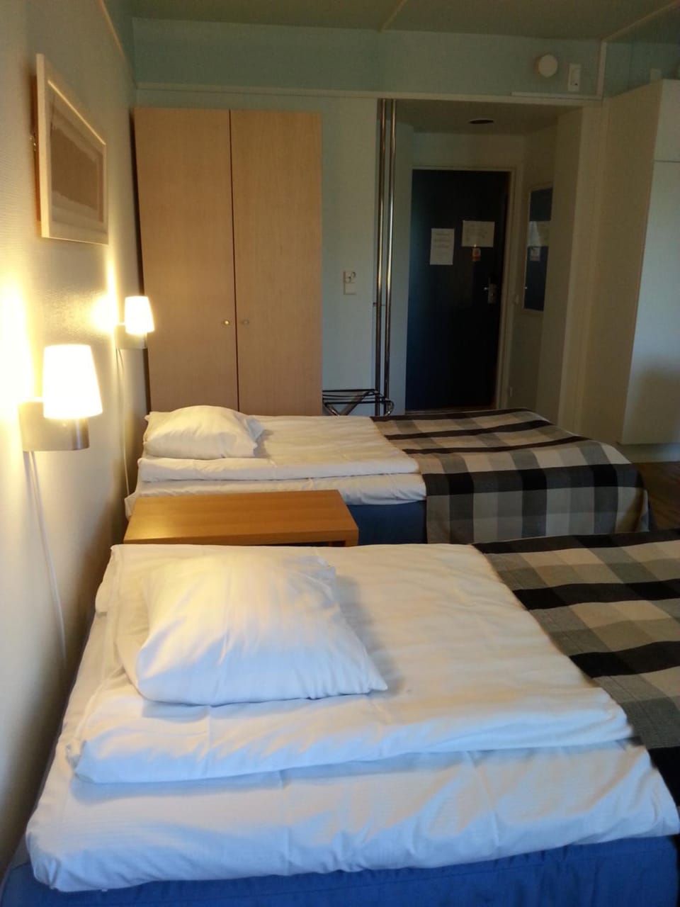 Hotel Kalkstrand Hotel in Finland