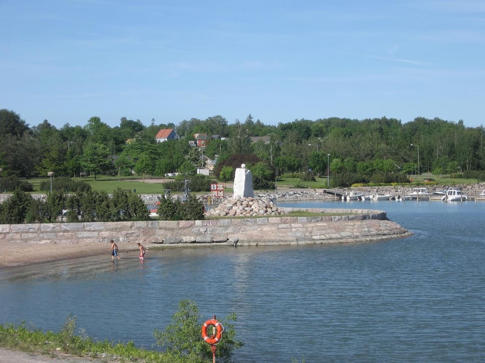 Area and facilities
