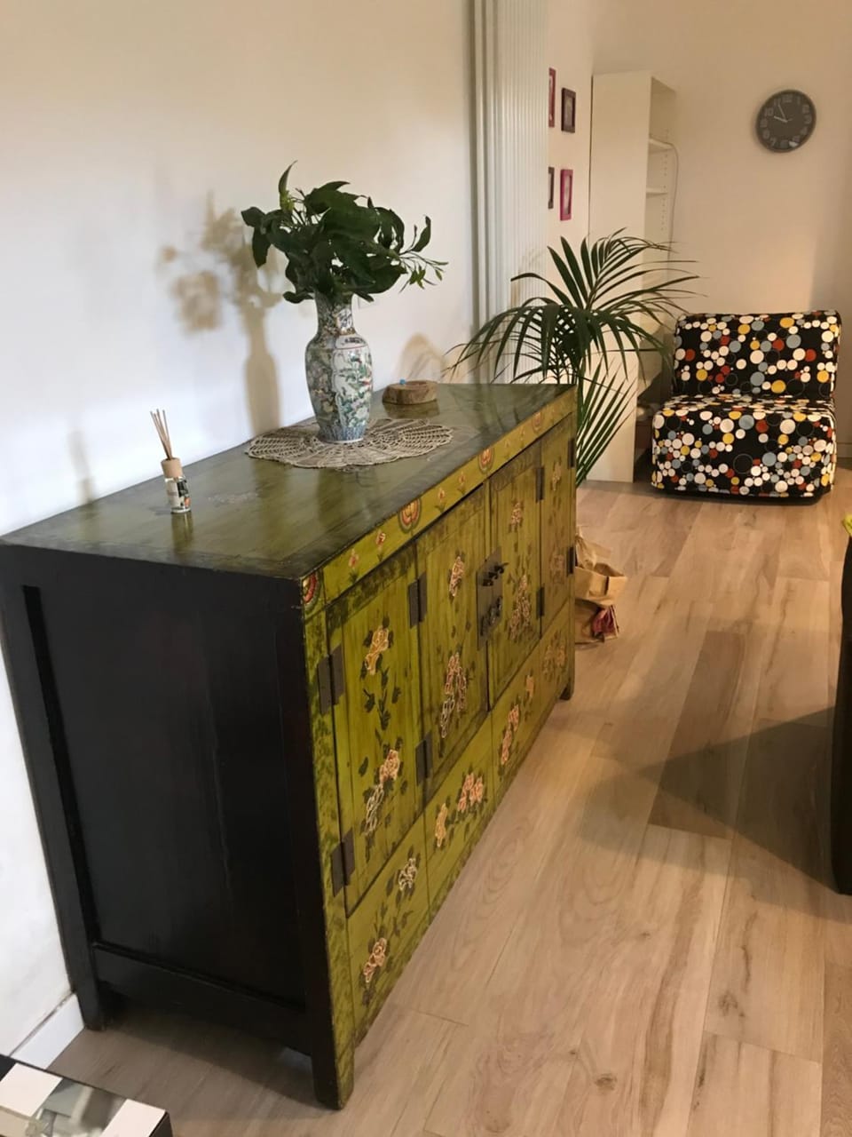 Casa Desdy House in Tuscania