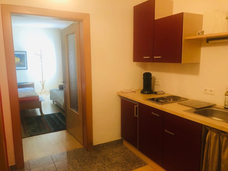 Ferienwohnung am Bauernhof Straßonig vulgo Hornis Apartment in Klagenfurt