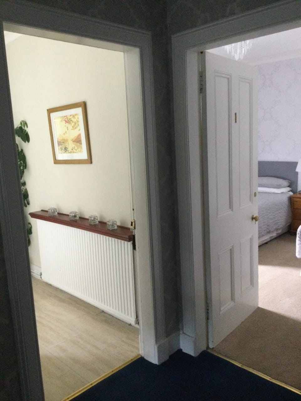 Inverlochy Villas (Adults Only) Bed and Breakfast in Scotland