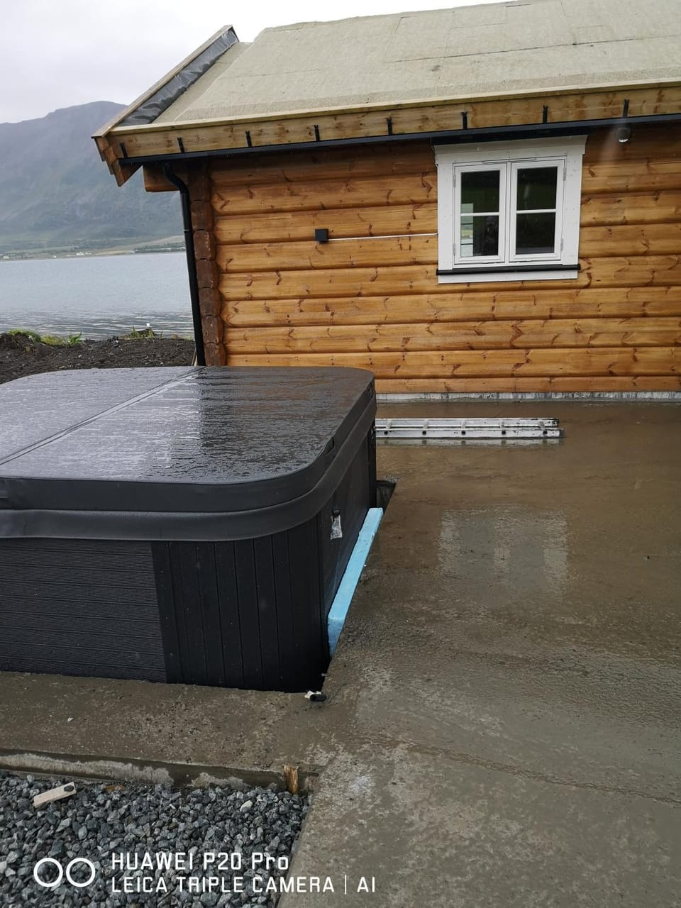 Lyngen ski- og fiskecamp Nature lodge in Troms Og Finnmark