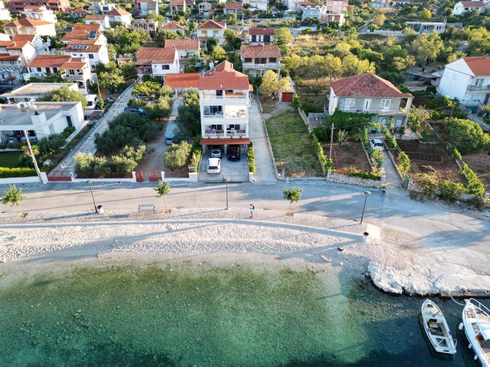 Sea view