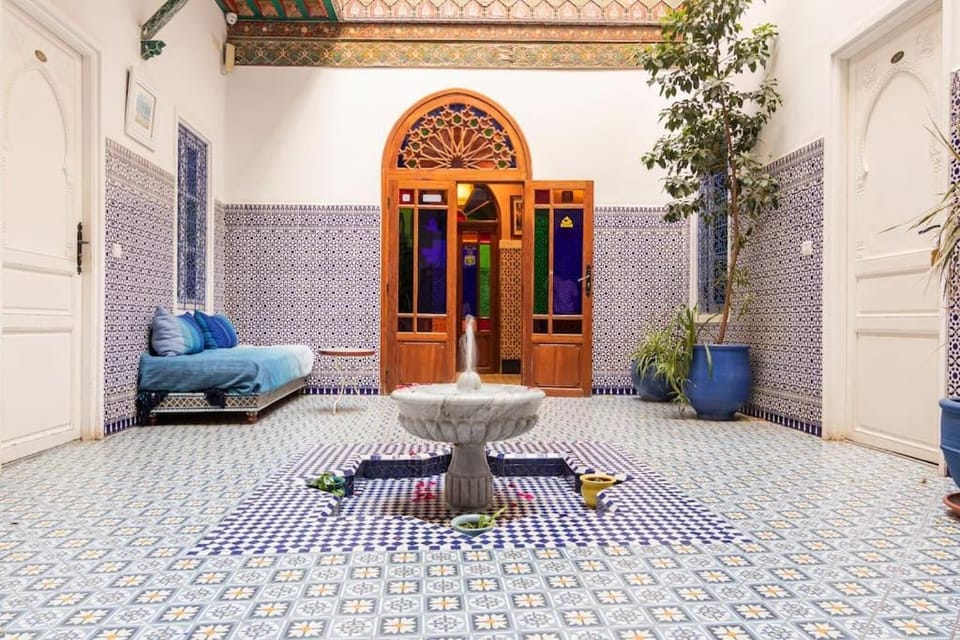 Patio, Day, Garden, Living room, Seating area, Garden view, Internal: Not applicable to any particular room