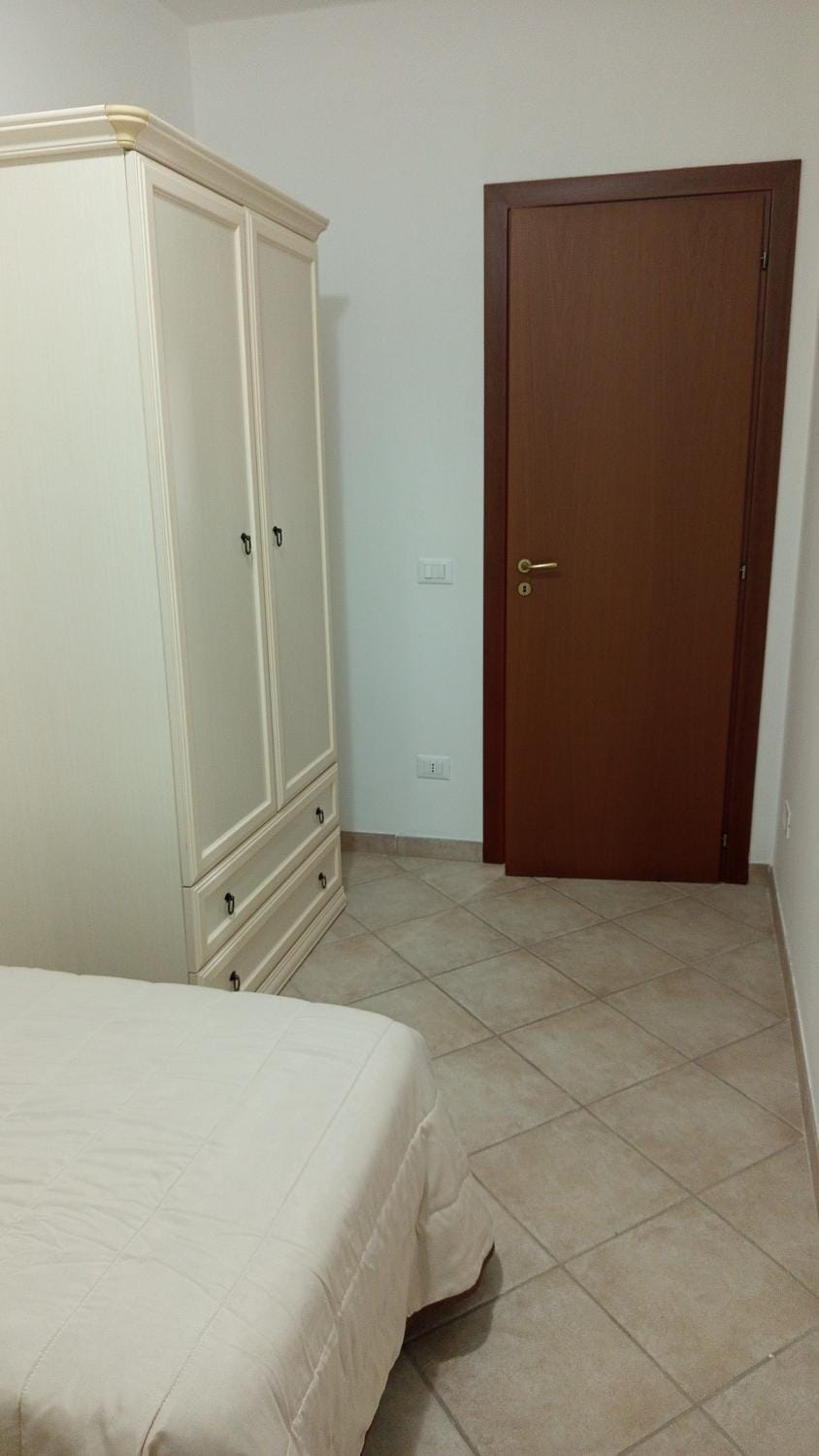 Case nel Giardino Apartment in San Vito Lo Capo