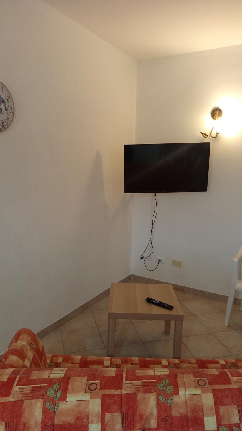 Case nel Giardino Apartment in San Vito Lo Capo