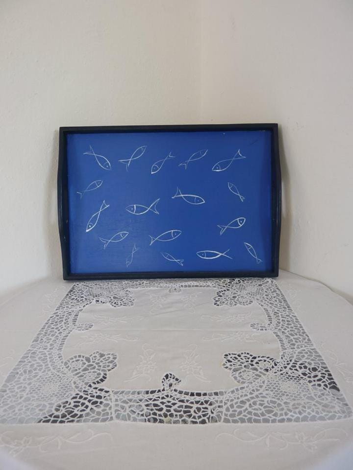 Marietta Studios Patmos Apartment in Decentralized Administration of the Aegean