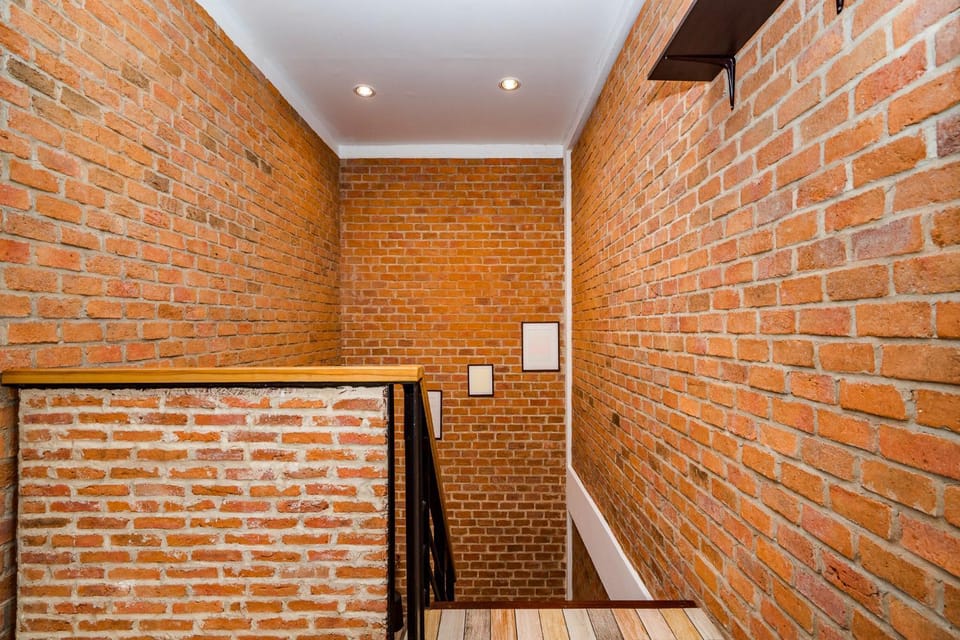 fio's house by the sea House in Thailand