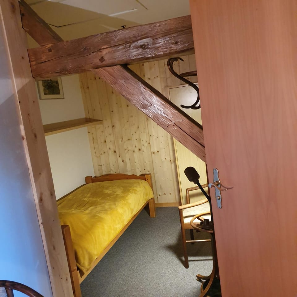 La Clé des Champs Apartment in Canton of Vaud