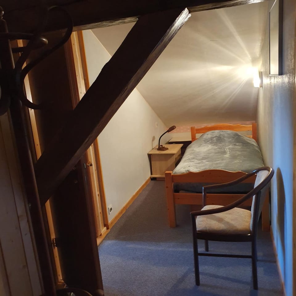 La Clé des Champs Apartment in Canton of Vaud