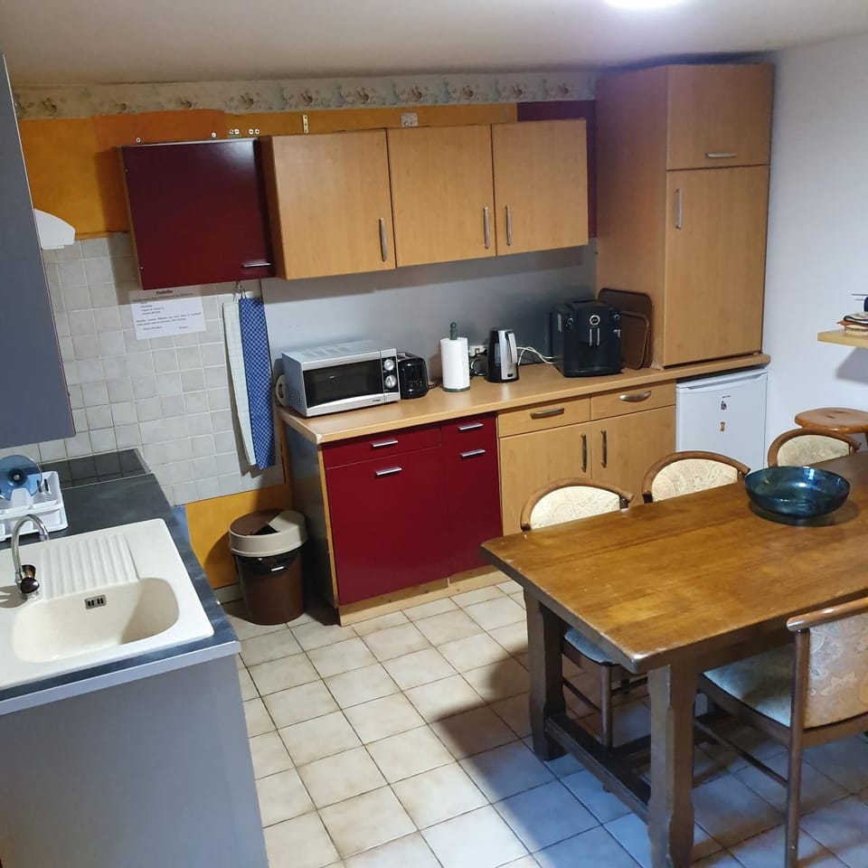 La Clé des Champs Apartment in Canton of Vaud