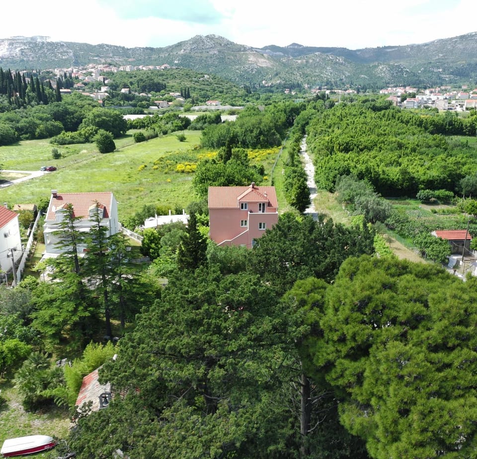 Apartment LANKA Apartment in Dubrovnik-Neretva County