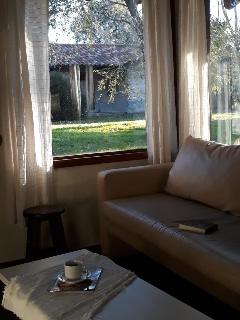Cabañas Las Dinas Nature lodge in Buenos Aires Province