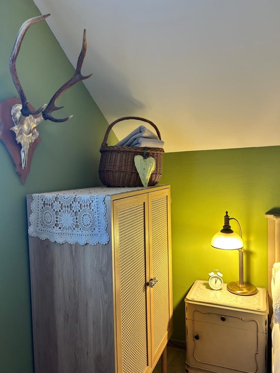 B&B Friedau Bed and Breakfast in Canton of Lucerne
