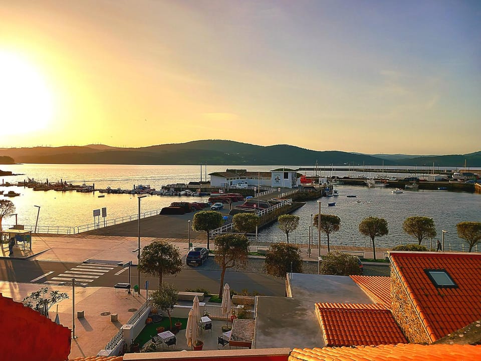 Hotel Puerto Arnela Hotel in Camariñas