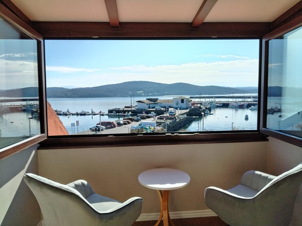 Hotel Puerto Arnela Hotel in Camariñas